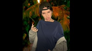 De “la manita relajá” a “las alas y las ganas”: la tiktoker Laura Garkas parodia los momentos más icónicos de ‘La Isla de las Tentaciones’