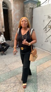 252K views · 8.5K reactions | Niama n’etumba  | Canal News People | Facebook