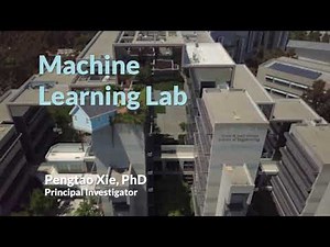 Machine Learning Lab- ECE UC San Diego