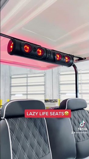 Modify your golf cart with the best accessories in the industry😏🔥