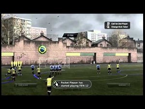 FIFA Soccer 13 Videos for PlayStation 2 - GameFAQs