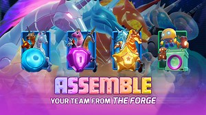 Robot Unicorn Attack 3 ute nu. Följ dina drömmar!