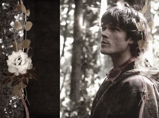 Exploring Sam Winchester's Character in Supernatural