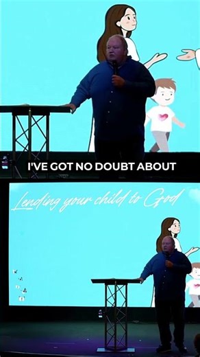 God's Promises to Godly Parents