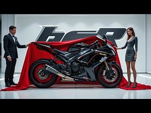 "2025 Kawasaki Ninja H2R Review: The Ultimate Supercharged Beast!"