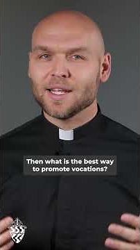 Holy families build vocations