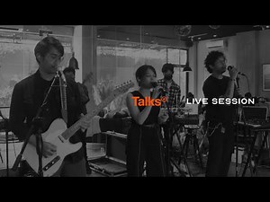 Talks | Live Session Presents Lomba Sihir