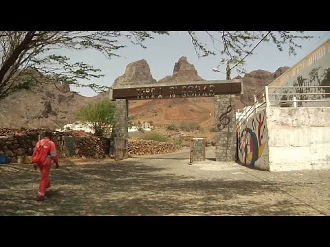 Un homenaje a la morna, el género musical de Cabo Verde