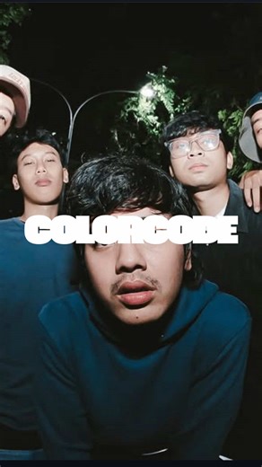 Colorcode adalah band pop punk asal Indonesia yang dikenal dengan warna musik melankolis, lirik yang intim, dan nuansa yang terasa seperti catatan harian yang dinyanyikan. Dengan formasi yang diisi oleh vokal penuh perasaan, gitar berlapis ambience, bass yang hangat, dan dentuman drum yang dinamis, mereka meramu suara yang rapuh tapi tetap bertenaga—seolah memeluk sekaligus menampar kenyataan. “All Is Gone” adalah potret tentang kehilangan yang sunyi. Lagu ini terdengar seperti malam yang terlal