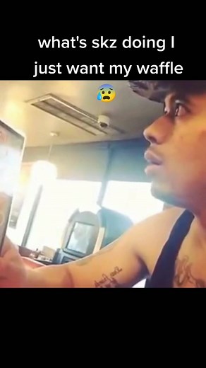 Can I Get a Waffle Vine Compilation