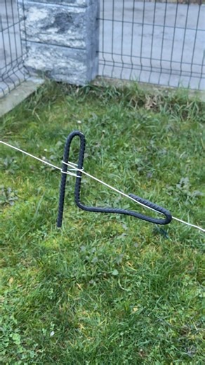 Simple DIY wire tension tool | Genius Club