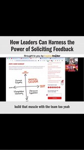 Watch the full episode here: https://www.inspiredinsider.com/kim-scott-interview/ Kim Scott is an esteemed author, leader, and coach specializing in optimal workplace communication strategies. With her bestselling books Radical Candor and Radical Respect, Kim revolutionizes leadership approaches, emphasizing the balance between personal care and direct challenges. She is Co-founder of Radical Candor and a member of faculties at many companies, including Dropbox, Twitter, Apple University, and Go