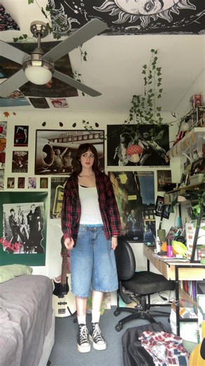 A Day Out with My Girlfriend: OOTD Highlights