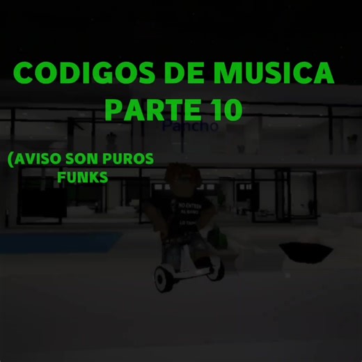 Códigos de Música para Brookhaven no Roblox
