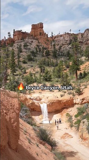 🏞️ Top 7 National Parks in the USA