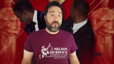 25 Most Shocking Celebrity Scandals