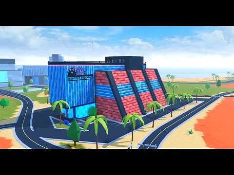 How to Rob Casino in Jailbreak Roblox | All Code Locations | Security Hack