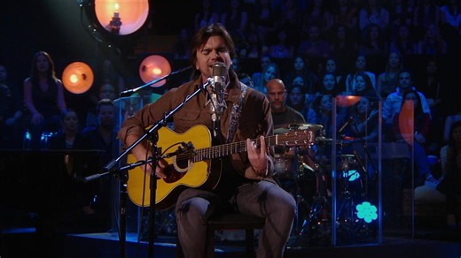 Juanes - Tr3s Presents Juanes MTV Unplugged - Apple TV