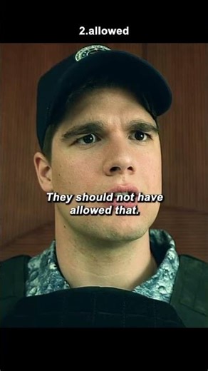 One SMALL FORGOT... One GIANT PROBLEM! 🪪