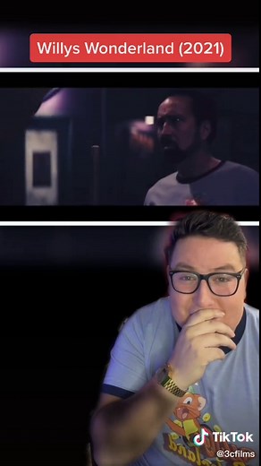 Willys Wonderland Movie: Streaming Now on Feb 12th - Watch Online