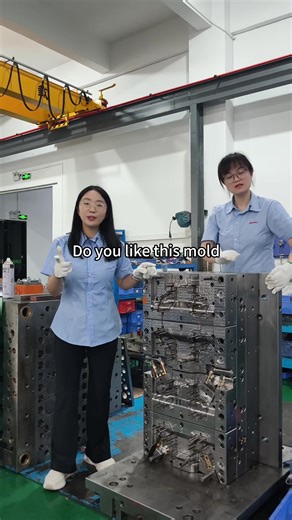 Understanding Injection Molding in Engineering