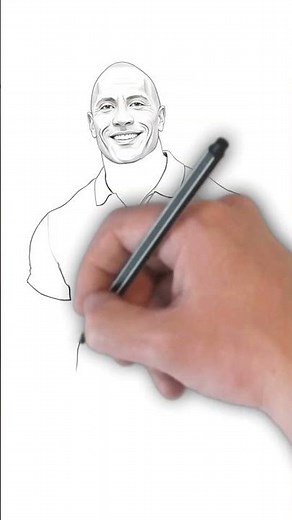 Unbelievable Facts About The Rock #DwayneJohnson #FunFacts #TheRock #Hollywood #WWE