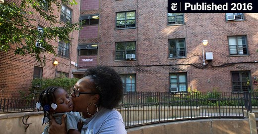 Housing Bias and the Roots of Segregation