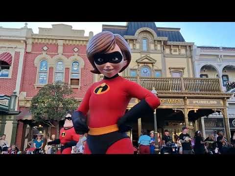 2026 Smith family vacation