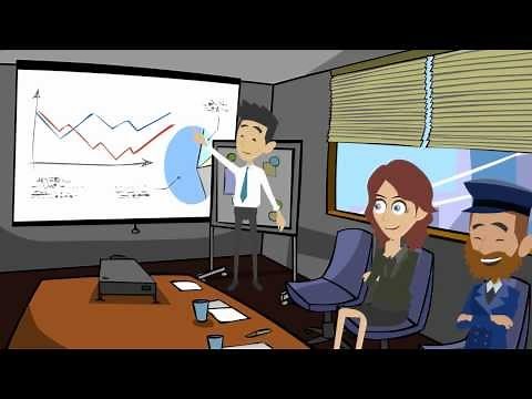 Octant's IDIQ Task Order Management, Capture and Proposal Management Software