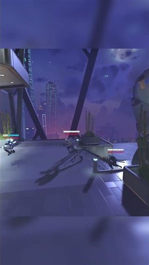 The Spike Spiegel Cassidy Skin Goes Hard - Overwatch 2