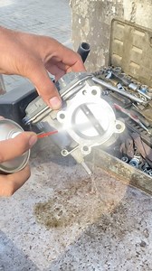 2K views · 847 reactions | How to Full Engine tuning process Toyota Prius hybrid #hybridbatterysolutions #mechanic #automobile #civiclovers #toyotacroll | Usama Khaliq | Facebook