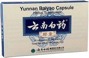 Yunnan Baiyao - Alchetron, The Free Social Encyclopedia