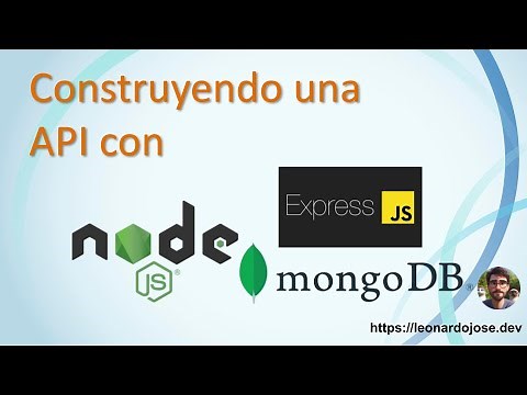 How to Build a REST API with NodeJS, Express, and MongoDB from Scratch | Complete Guide to MVC