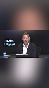 ¿Listo para invertir tus noches con el mejor programa de finanzas? Llega a Radio Fórmula 'Noche de Negocios' con José Antonio Ezquerra y Maca Riva, cada lunes a las 9:30 PM, y descubre cómo hacer que tu dinero brille. | Finamex