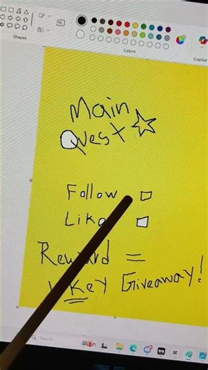 🎮 Arc Raiders Steam Key Giveaway | Two Keys at 500k Views | 3rd Giveaway