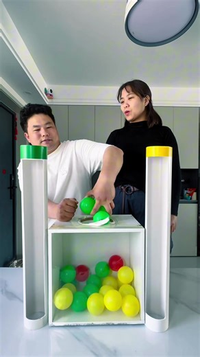 Fun Family Challenge Games