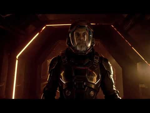SENTINEL2 Official Trailer