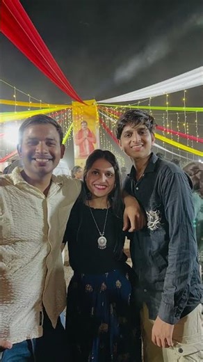 Navratri 2026 🎉 | Garba, Dance & Mata Rani Bhakti 🙏💖