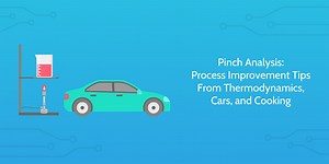 Pinch Analysis: Process Improvement Tips From Thermodynamics, Cars, and Cooking | Process Street | Compliance Operations Platform