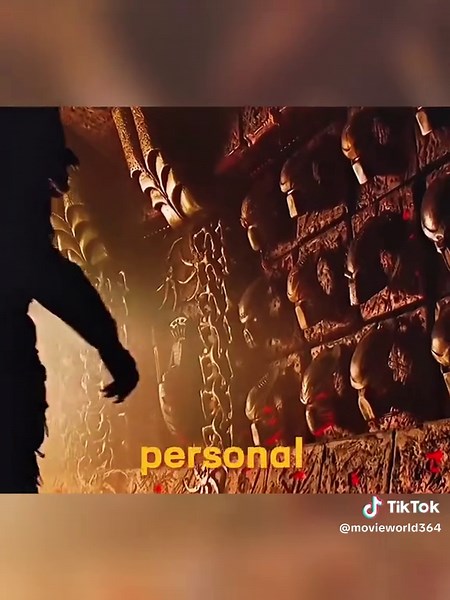 how powerful are elite predators?#movie #fyp #foryou #predator