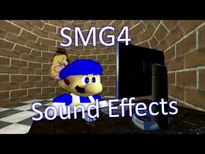 SMG4 Sound Effects - High Pitched PINGAS 2