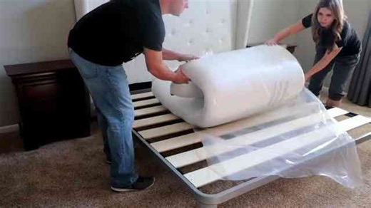 Luxury Beds on a Budget