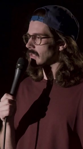 Ninja Turtles and the Rat Accent #nickmullen #nickmullencomedy | ninja turtles