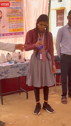 121K views · 1.7K reactions | Color Changing Chemistry | The Science of Stunning Chemical Transformations #ColorChangingChemistry #ChemicalMagic #ScienceExperiment #ChemistryFun #ChemicalReaction #STEMLearning #ScienceIsCool #VisualChemistry #ChemistryMagic #SchoolScience #DishankSirExperiments #education #viralreels #facebookphotochallenge #viralreel #colour #science #education #reaction #experiment #chemistry | S T Ali | Facebook