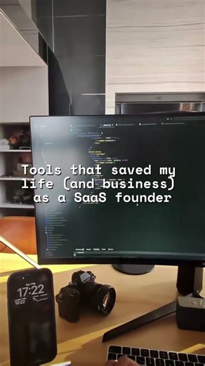 These 5 Tools Are Carrying My Entire Startup (No Team Needed)