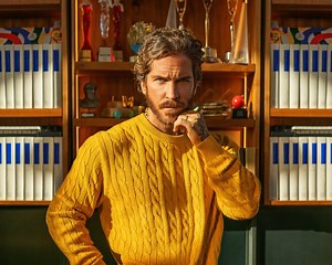 Claude Bégin se questionne sur la place de la musique dans sa vie