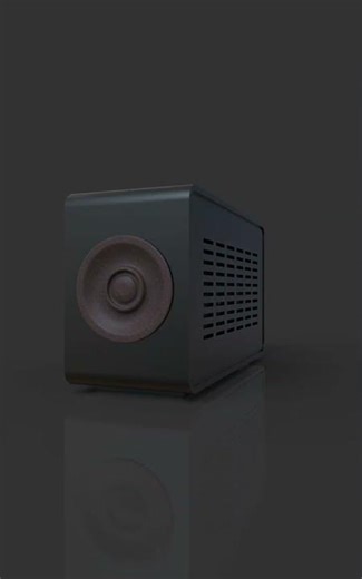CInema 4D 2025 Radio Modeling