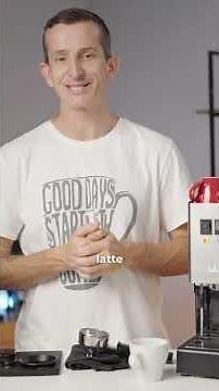 👍 Making Delicious Coffee Using The Gaggia Classic Pro Evo Machine