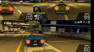 Download & Play Burnin' Rubber 5 Air on PC & Mac (Emulator)
