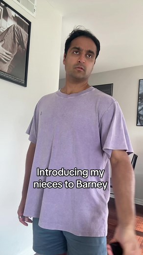 Explore the New Barney Theme Song for Kids